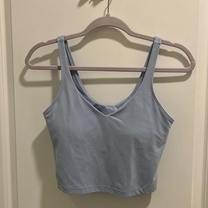 Lululemon Align Tank - Pastel Blue